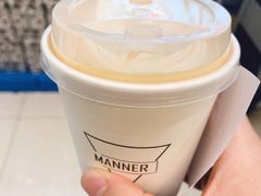-Manner Coffee(大宁国际商业广场店)