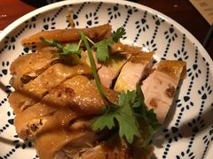 -客语客家菜(东山口店)