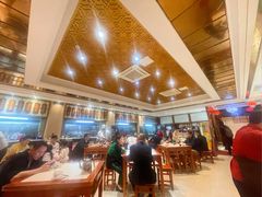 -郑州烤鸭总店