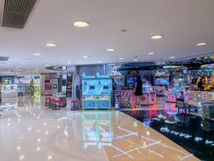 -银座mall(东直门店)
