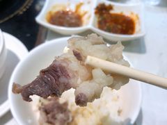 -黑山牛肉汤火锅(花城汇店)