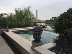 -苏州湾王焰温泉度假酒店