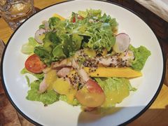 -MR.ROCKY洛奇先生RESTAURANT&BAR(宝安壹方城店)