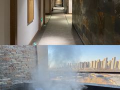 -清河半岛温泉度假酒店