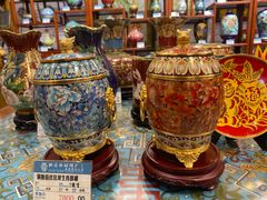 -中国景泰蓝艺术博物馆