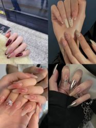 -M·X Nail日式美甲美睫