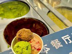 -半岛听涛蒸汽海鲜自助(K11店)