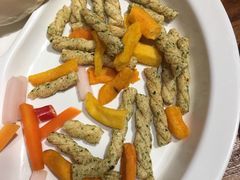 -呱呱叫民俗风味主题餐厅(沣峪口店)
