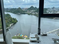 -百灵希尔顿逸林酒店·逸林轩中餐厅