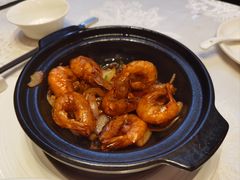 -麒茗餐厅·粤菜·宴会厅·海鲜(锦绣路店)