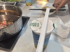 -呷哺呷哺 黄金牧场 (大港油田幸福广场店)