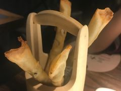 -探鱼·鲜青椒爽麻烤鱼(领展购物广场店)