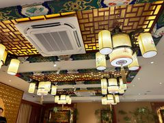 -惠丰堂饭庄·烤鸭·京味菜(翠微路店)