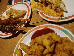 -比格比萨自助(裕源大厦店)