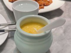 -城南往事·鲁菜·烤鸭(世茂宽厚里·大明湖店)