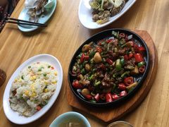 -御池园(顾村公园店)