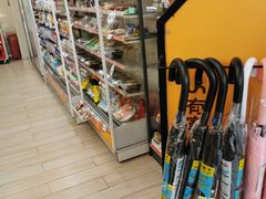 -新力有家便利店(泰豪广场店)