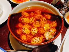 -杭州西子湖四季酒店·金沙厅