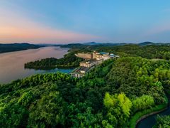 -天目湖涵田度假村