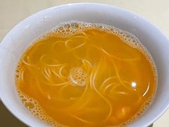 龙虾汤焖天使幼面-惠食佳(滨江大公馆店)