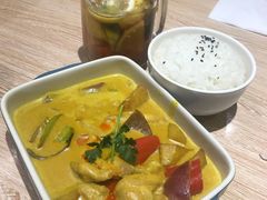 -仙罗泰·泰国餐厅(印象汇店)