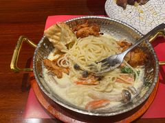 -赤火牛排(金狮广场店)