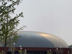 -国家大剧院