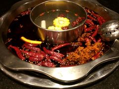 -董家湾重庆老火锅(嘉华店)