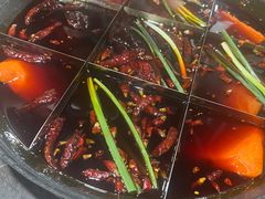 -正南齊北重庆老火锅(光华村直营店)