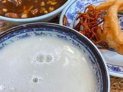 -门框胡同百年卤煮(前门煤市街店)