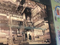 -香港新曜记茶餐厅(星耀城店)