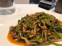 地道鱼香肉丝-眉州东坡(北苑华贸店)