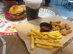 -必胜客(海光寺店)