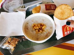 -麦当劳(坂田分店)