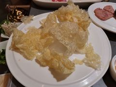 -额尔敦传统涮(体育场店)