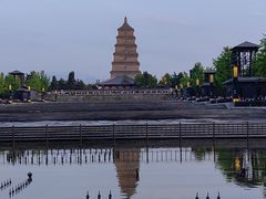 -大唐不夜城
