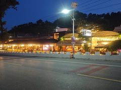 -京北渔家傲