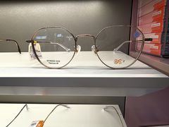 -宝视达眼镜(美中城店)