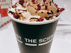 -科学家咖啡(恒隆广场店)