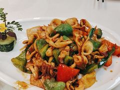 -潮味鱼仔店·地道潮汕味(坪山店)