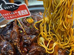 -回味黑鸭煲·始于2006(万松园店)