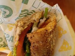 -SUBWAY赛百味(大都荟店)