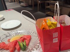 -海底捞火锅(奥体南路店)