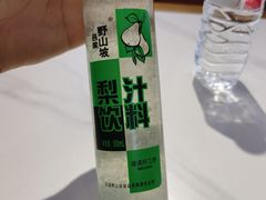 -初晋·山西地道刀削面.晋北莜面香(星耀城店)