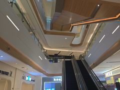 -IPARK购物中心
