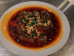 -半天妖烤鱼(东方新天地店)