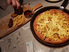 -必胜客(银盆路店)