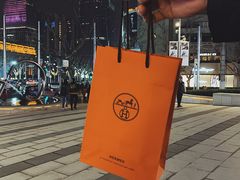 -HERMES(上海恒隆广场店)