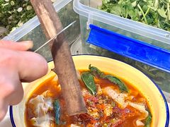-阿福板凳面(观音桥店)