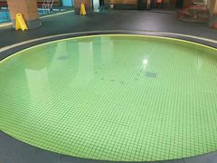 -BK博·康健身(金地格林小镇店)